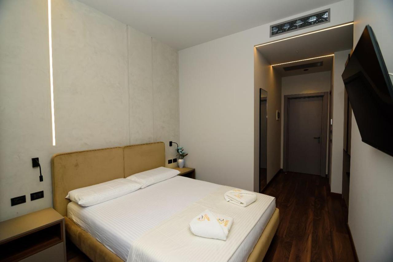 Hotel Zeneli Vlorë Εξωτερικό φωτογραφία